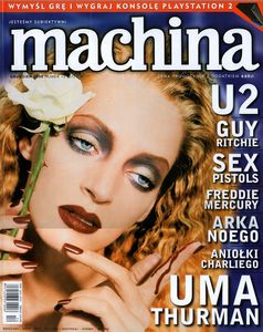Machina #57