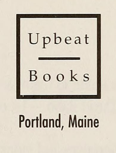 Upbeat Books
