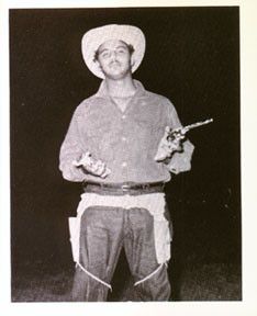 Huey "Cookie" Thierry