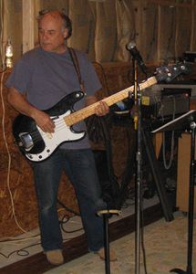 Benny Graeff