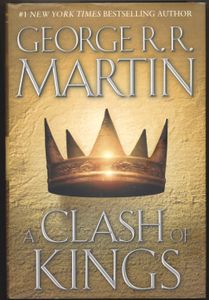 A Clash of Kings
