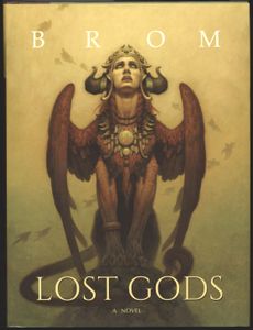 Lost Gods