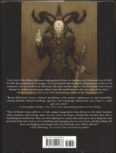 Lost Gods