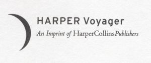 Harper Voyager
