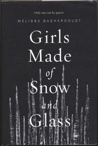 Girls Made of Snow and Glass