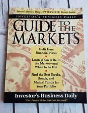 Guide to the Markets