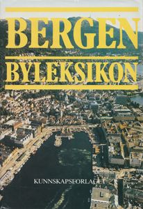 Bergen Byleksikon