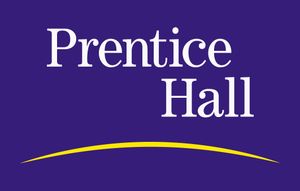 Prentice-Hall, Inc.