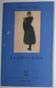 La Vedova Scalza