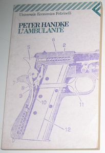 L'Ambulante