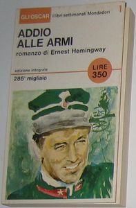 Addio Alle Armi