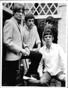 Small Faces