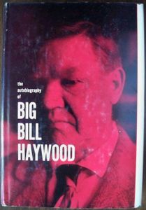 Bill Haywood's Book: The Autobiography of William D. Haywood