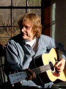 Colin Larkin
