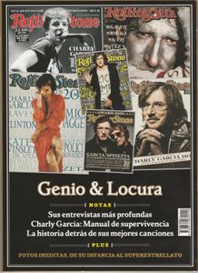 Charly García: La Guía Definitiva