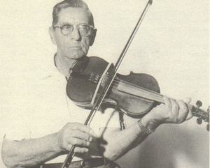 Dennis McGee
