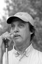 Barry Jean Ancelet