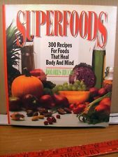 Superfoods