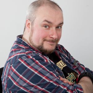Adam Troke