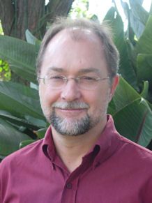 David Atwell