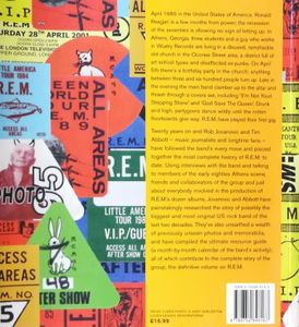 Adventures in Hi-Fi: The Complete R.E.M.