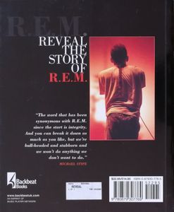 Reveal: The Story of R.E.M.