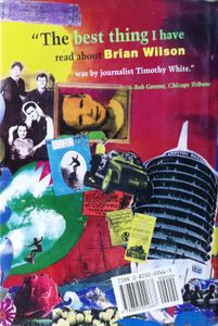 The Nearest Faraway Place: Brian Wilson, the Beach Boys, and the Southern California Experience