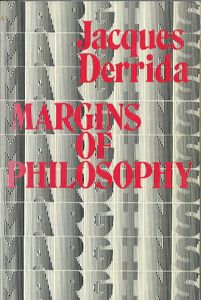 Margins of Philosophy