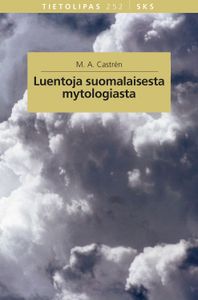 Luentoja suomalaisesta mytologiasta