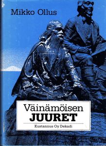 Väinämöisen juuret