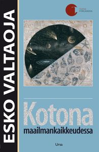 Kotona maailmankaikkeudessa