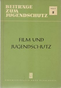 Film und Jugendschutz