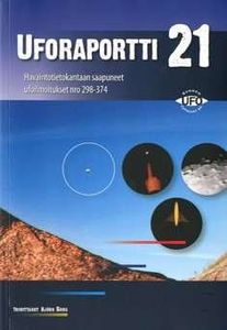 Uforaportti 21