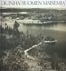 Suomen maisemia