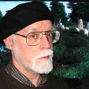 Ken Rolston
