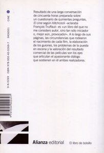 El Cine Según Hitchcock