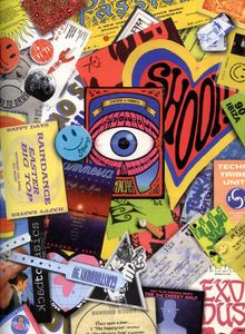 Once in a Lifetime: The Crazy Days of Acid House and Afterwards