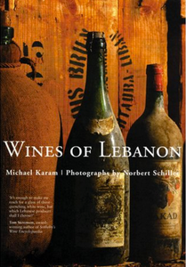 The Wines of Lebanon