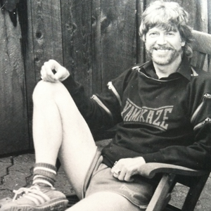 Tom Robbins