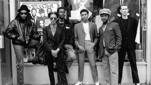 The Selecter