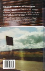 R.E.M. Fiction: An Alternative Biography