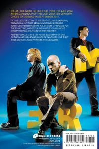 Perfect Circle: The Story of R.E.M.