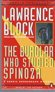 The Burglar Who Studied Spinoza