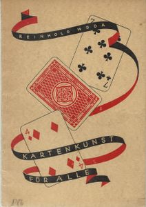Kartenkunst für Alle
