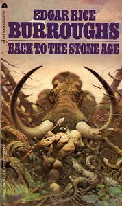 Back To The Stone Age