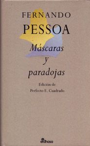 Máscaras Y Paradojas