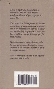 Máscaras Y Paradojas