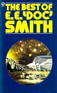 The Best Of E.E. 'Doc' Smith