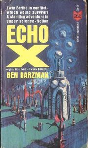 Echo X