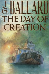 The Day of Creation